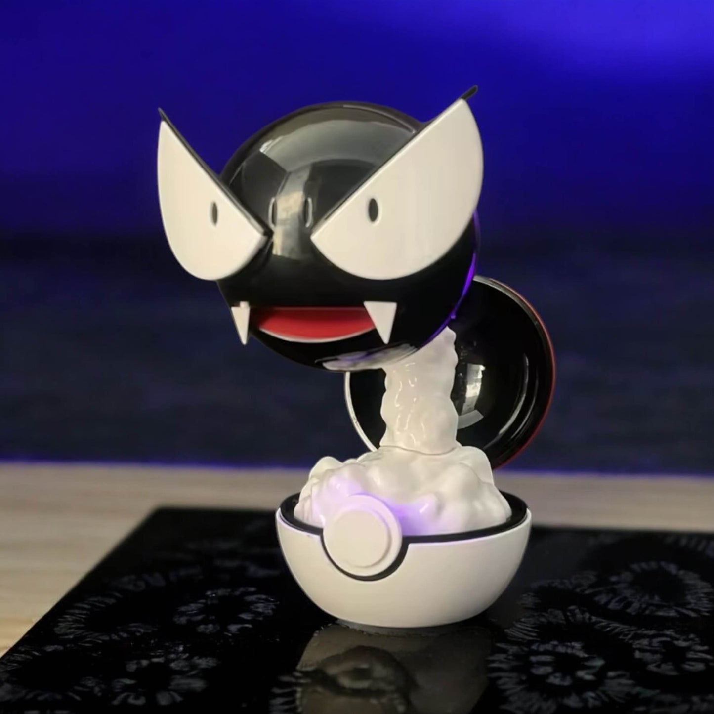 Humidificateur pokemon