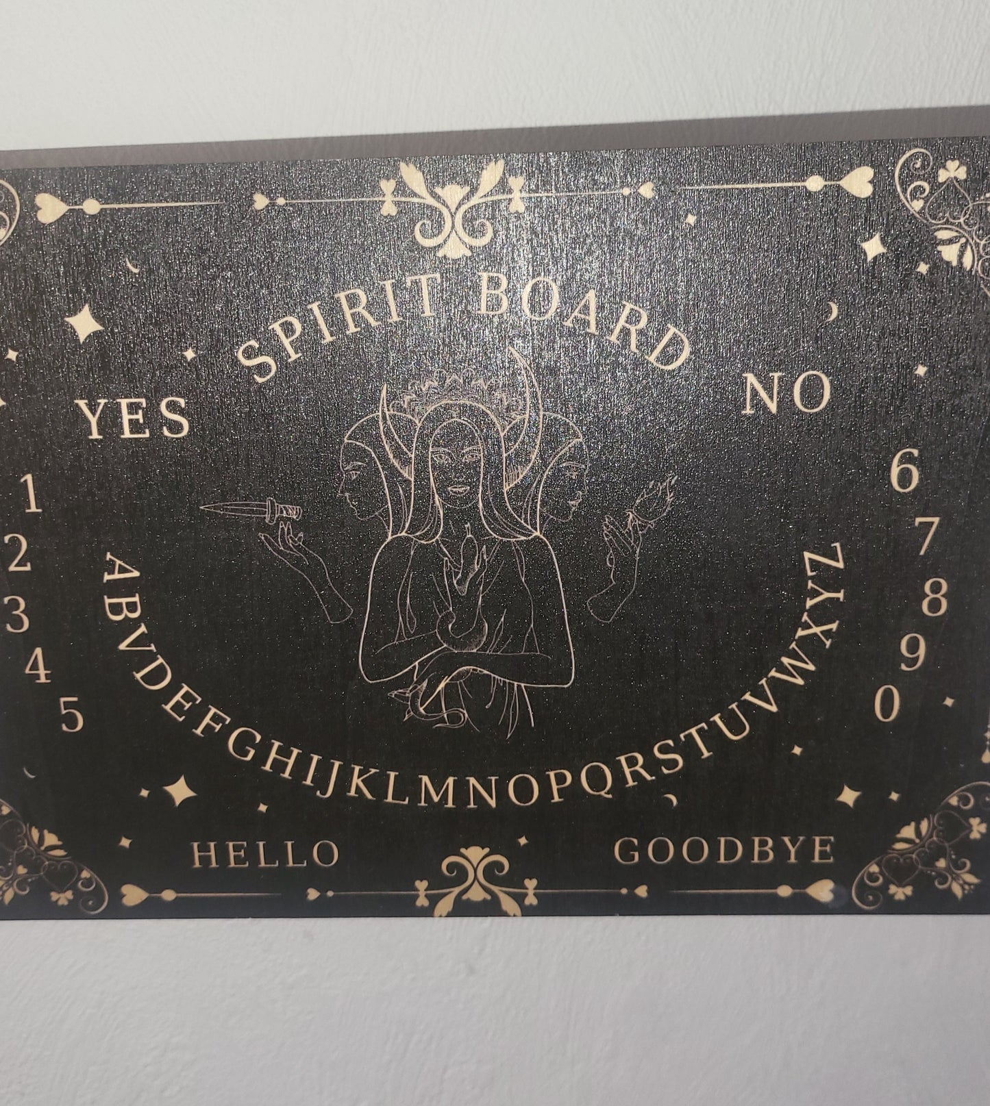 Ouija