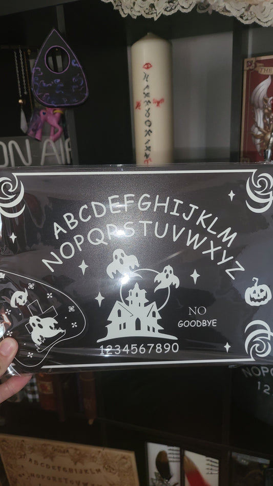 Ouija halloween