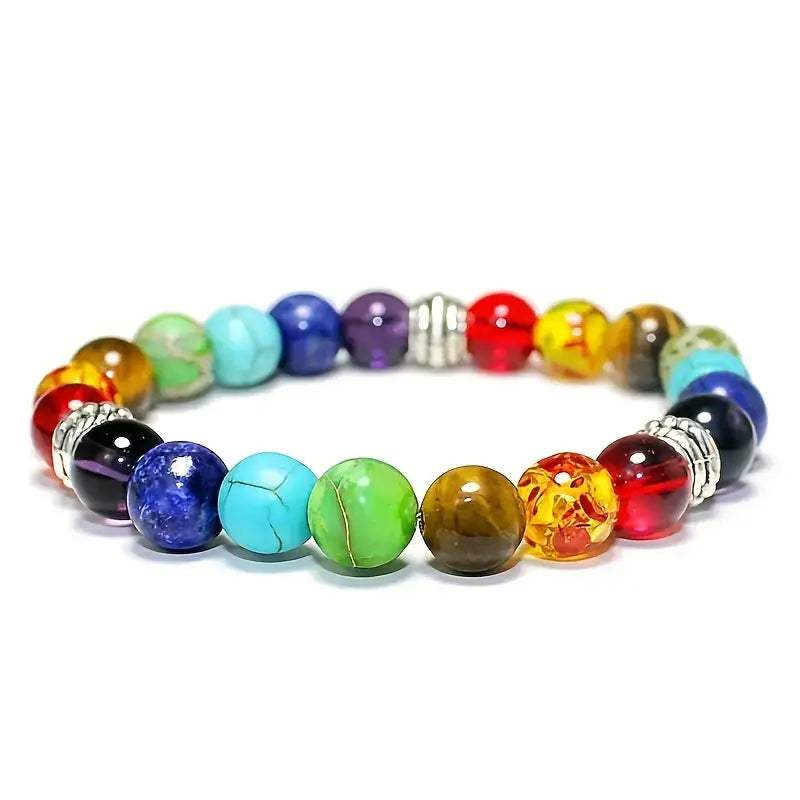 Bracelet chakra