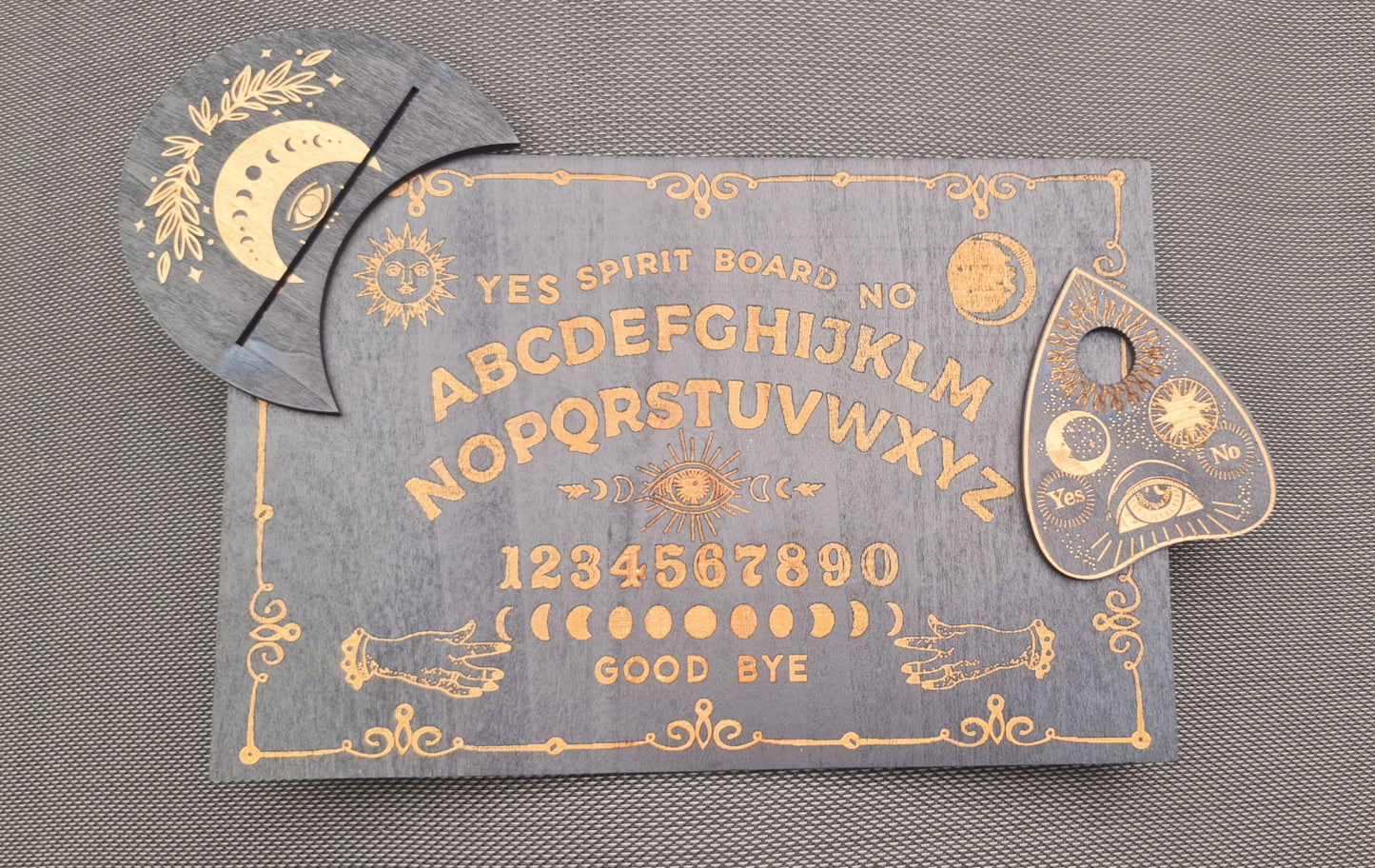 Ouija
