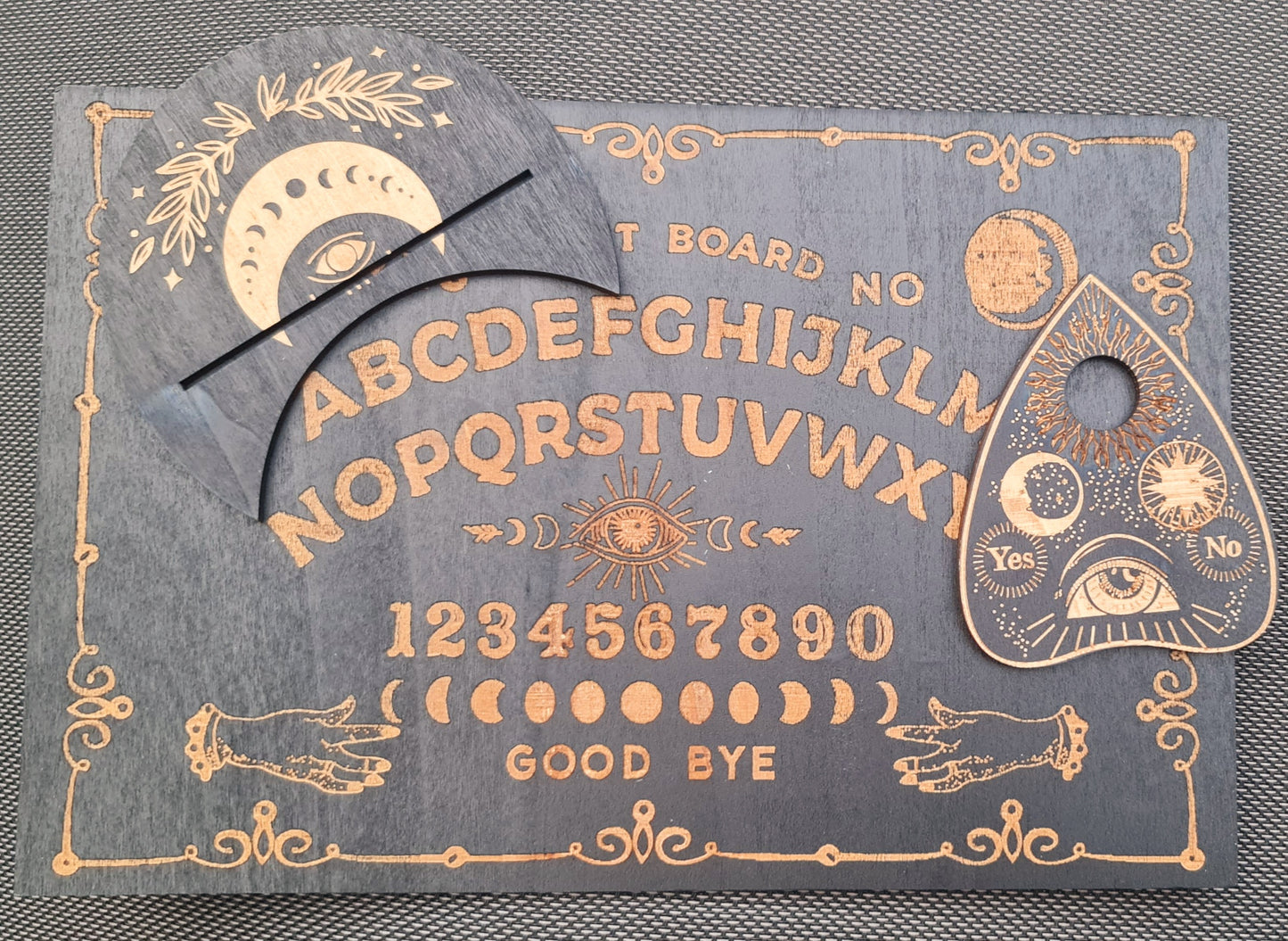 Ouija