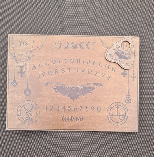 Ouija Chauve Souris